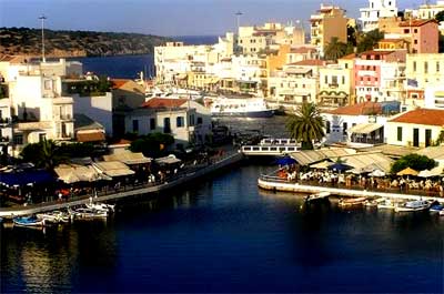 agios nikolaos