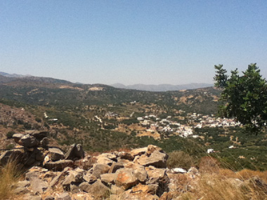 Agios Georgios