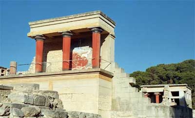 knossos