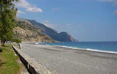 Sougia
