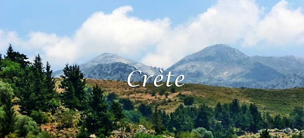 Crète