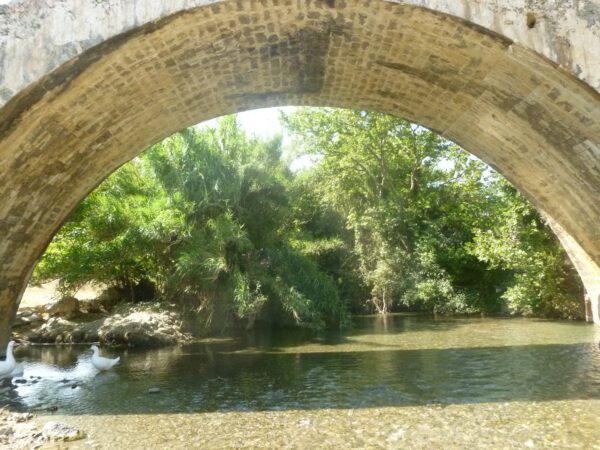 pont de preveli