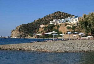 agia-galini-plage