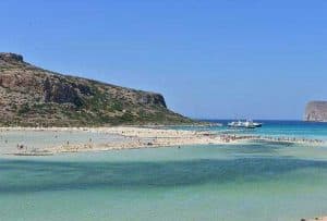 balos plage