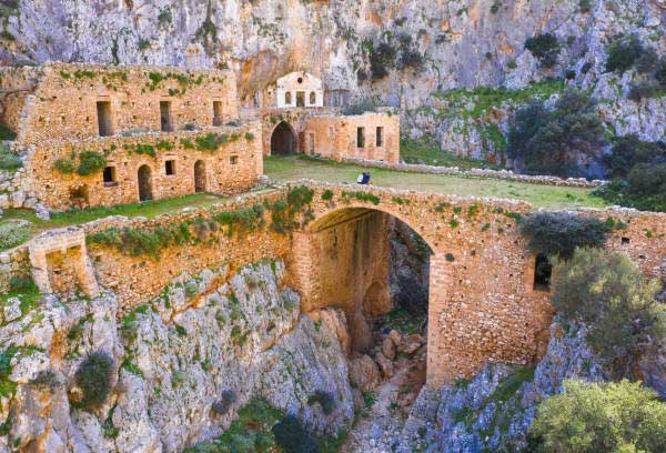 monasteres-crete